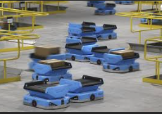 Amazon Robotics