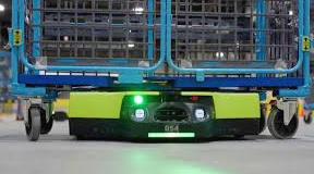 Amazon Robotics