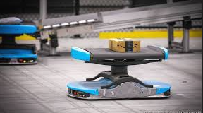 Amazon Robotics