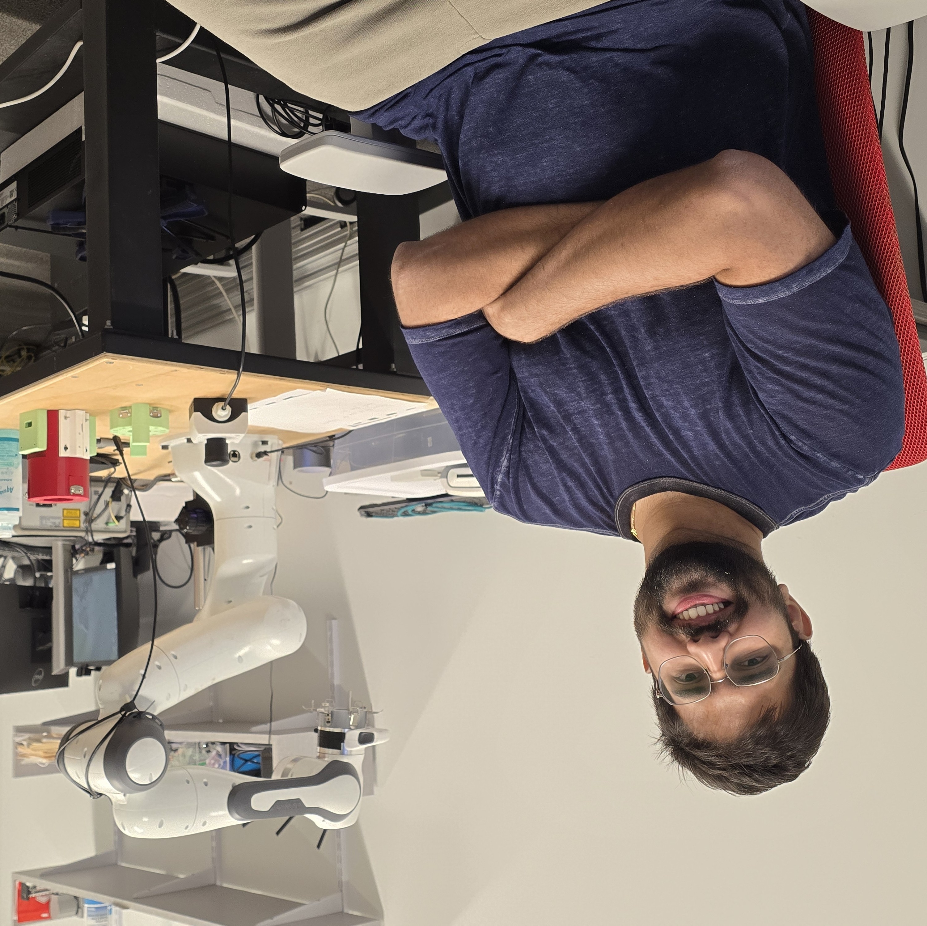 Venkata Sai Krishna Bodda